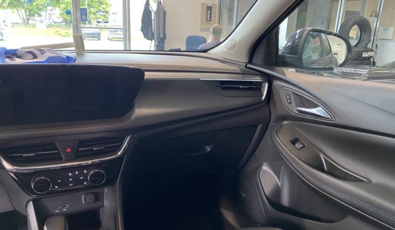 
								2025 Buick Encore GX Sport Touring Awd full									