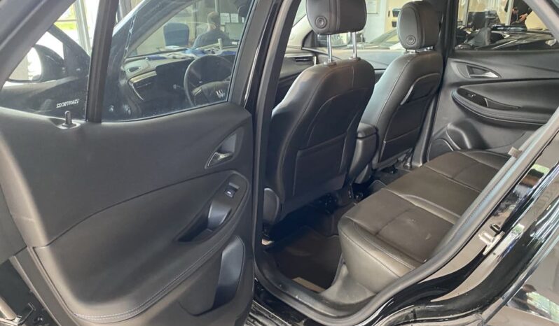 
								2025 Buick Encore GX Sport Touring Awd full									