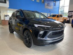 2025 Buick Encore GX Sport Touring Awd