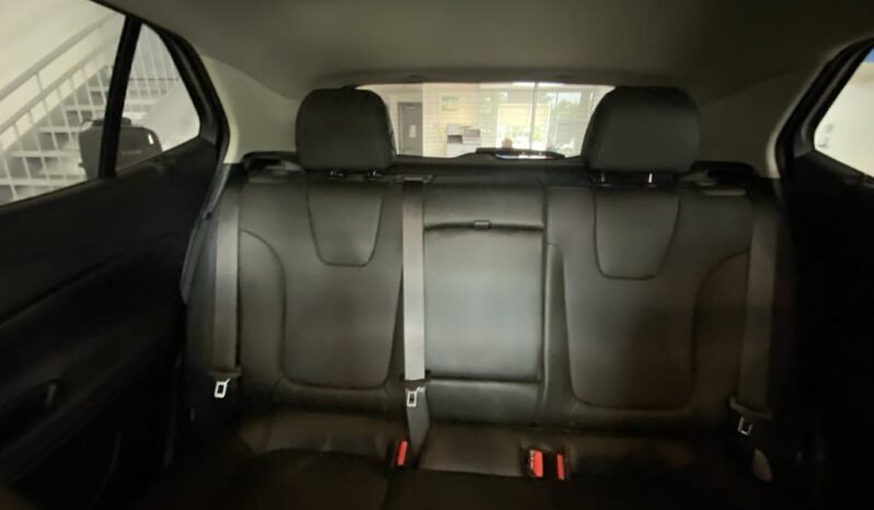 
								2025 Buick Encore GX Sport Touring Awd full									