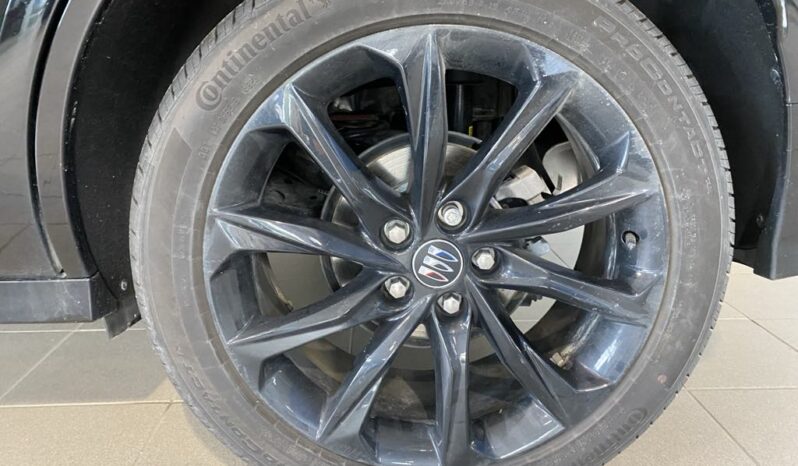 
								2025 Buick Encore GX Sport Touring Awd full									