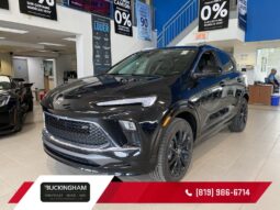 2025 Buick Encore GX Sport Touring Awd