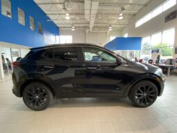 2025 Buick Encore GX Sport Touring Awd