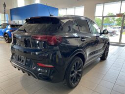 2025 Buick Encore GX Sport Touring Awd