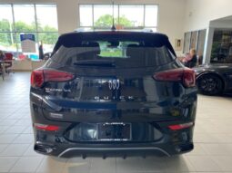 
										2025 Buick Encore GX Sport Touring Awd full									
