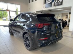 
										2025 Buick Encore GX Sport Touring Awd full									