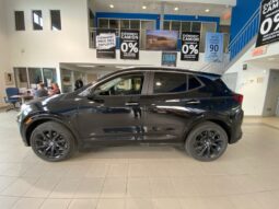 
										2025 Buick Encore GX Sport Touring Awd full									