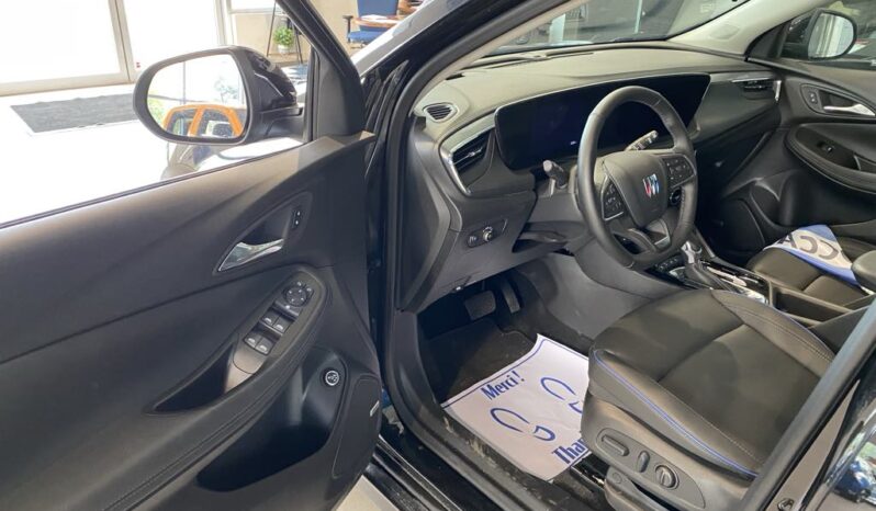 
								2025 Buick Encore GX Sport Touring Awd full									