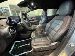 
										2025 Chevrolet Equinox EV 4dr Rs full									