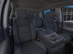 
										2025 Chevrolet Silverado 1500 Crew Cab Standard full									