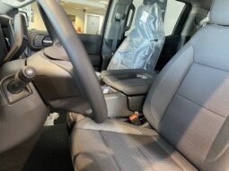 
										2025 Chevrolet Silverado 1500 Crew Cab Standard full									