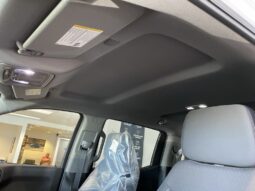 
										2025 Chevrolet Silverado 1500 Crew Cab Standard full									
