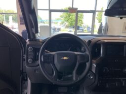 
										2025 Chevrolet Silverado 1500 Crew Cab Standard full									