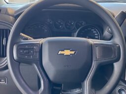
										2025 Chevrolet Silverado 1500 Crew Cab Standard full									