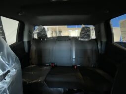 
										2025 Chevrolet Silverado 1500 Crew Cab Standard full									