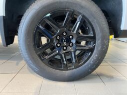 
										2025 Chevrolet Silverado 1500 Crew Cab Standard full									