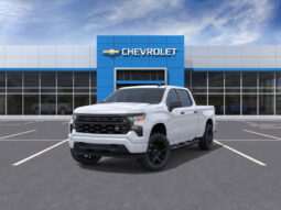 2025 Chevrolet Silverado 1500 - New Truck - VIN: 3GCPKBEK3SG390279 - Buckingham Chevrolet Buick GMC Gatineau