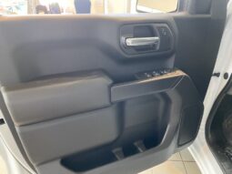 
										2025 Chevrolet Silverado 1500 Crew Cab Standard full									