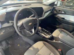 
										2025 Chevrolet Trax Fwd 4dr Lt full									