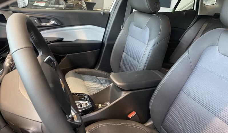 
								2025 Chevrolet Trax Fwd 4dr Lt full									