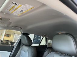 
										2025 Chevrolet Trax Fwd 4dr Lt full									
