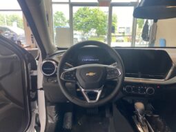 
										2025 Chevrolet Trax Fwd 4dr Lt full									