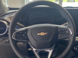 
										2025 Chevrolet Trax Fwd 4dr Lt full									