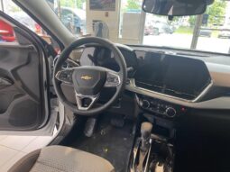 
										2025 Chevrolet Trax Fwd 4dr Lt full									