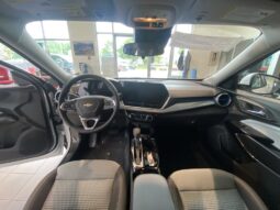 
										2025 Chevrolet Trax Fwd 4dr Lt full									