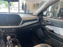 
										2025 Chevrolet Trax Fwd 4dr Lt full									