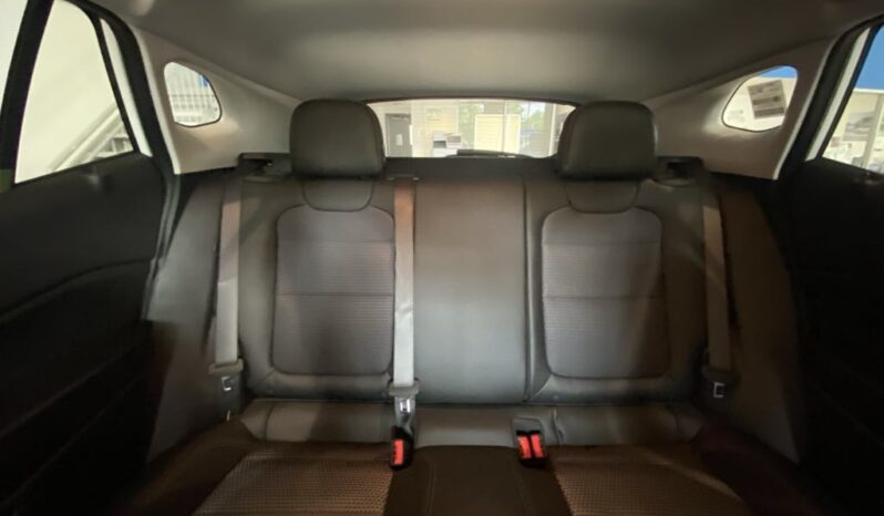 
								2025 Chevrolet Trax Fwd 4dr Lt full									
