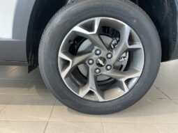 
										2025 Chevrolet Trax Fwd 4dr Lt full									
