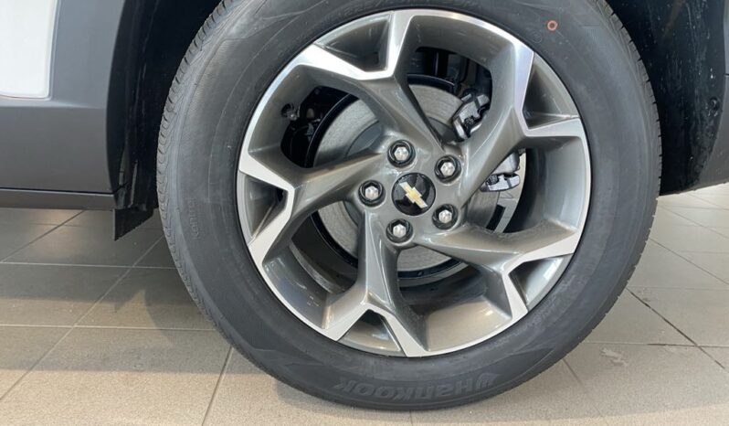 
								2025 Chevrolet Trax Fwd 4dr Lt full									