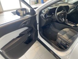 
										2025 Chevrolet Trax Fwd 4dr Lt full									
