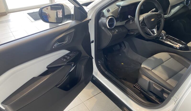 
								2025 Chevrolet Trax Fwd 4dr Lt full									