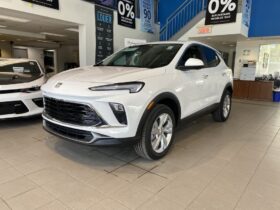 2026 Buick Encore GX Preferred Awd