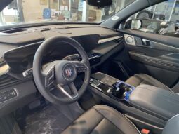 
										2026 Buick Enclave AWD full									