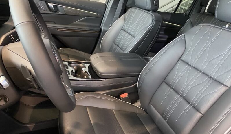 
								2026 Buick Enclave AWD full									