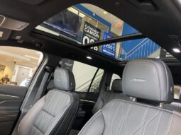 
										2026 Buick Enclave AWD full									