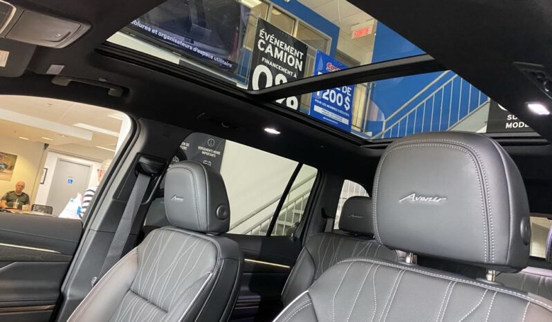 
								2026 Buick Enclave AWD full									