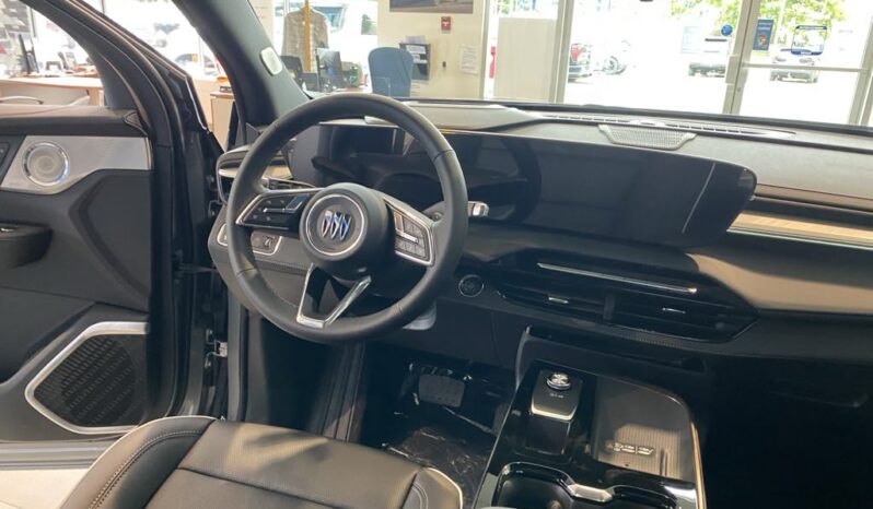 
								2026 Buick Enclave AWD full									