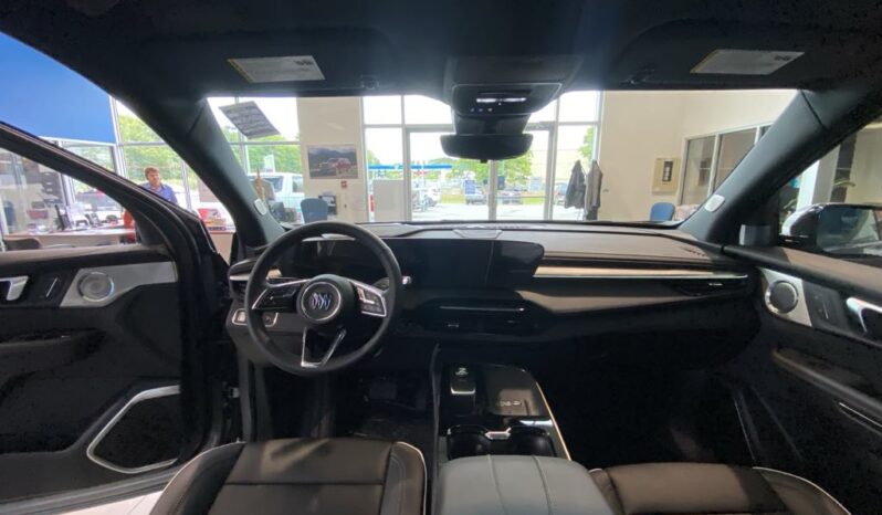 
								2026 Buick Enclave AWD full									