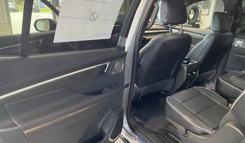 
								2026 Buick Enclave AWD full									