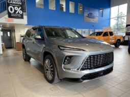 
										2026 Buick Enclave AWD full									