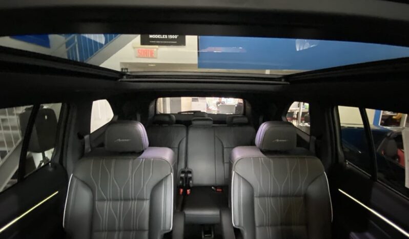 
								2026 Buick Enclave AWD full									