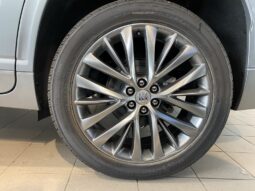 
										2026 Buick Enclave AWD full									