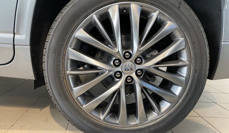 
								2026 Buick Enclave AWD full									