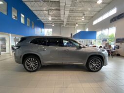 
										2026 Buick Enclave AWD full									