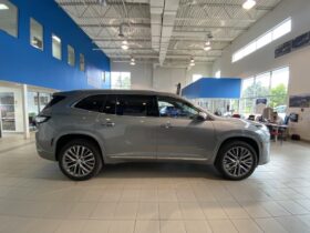 2026 Buick Enclave AWD