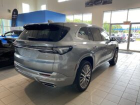 2026 Buick Enclave AWD